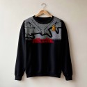 Sudadera Retro Aragón Tributo Cedrún