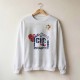 Sudadera Retro Fallas 95 Home