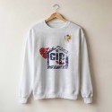 Sudadera Retro Fallas 95 Home