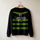 Sudadera Retro Santander 98 Black
