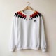 Sudadera Retro Germany 94
