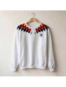 Sudadera Retro Germany 94