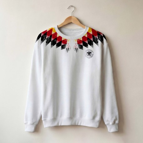 Sudadera Retro Germany 94