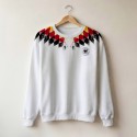 Sudadera Retro Germany 94 Home