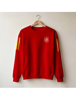 Sudadera España 86