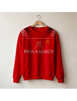 Sudadera Retro mallorca 94