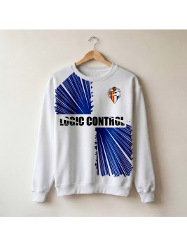 Sudadera Retro Sabadell 87