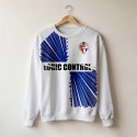 Sudadera Retro Sabadell 87 Home