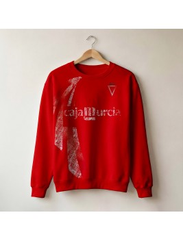 Sudadera Retro Murcia 97