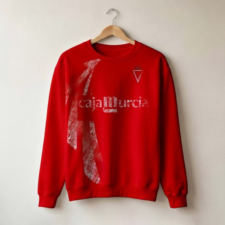 Sudadera Retro Murcia 97