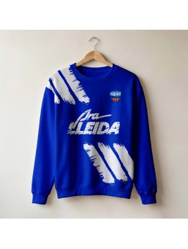 Sudadera Retro Lleida 94 Home
