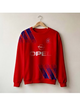 Sudadera Retro Munich