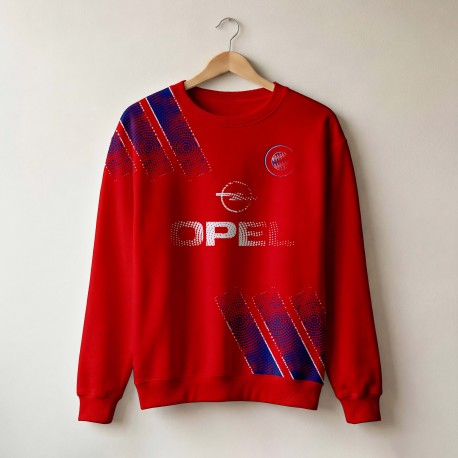 Sudadera Retro Munich