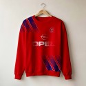 Sudadera Retro Munich 93 Home
