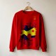 Sudadera Retro España Barcelona 92