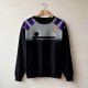 Sudadera Retro Tributo Buyo