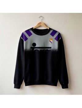 Sudadera Retro Tributo Buyo
