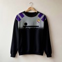 Sudadera Retro Tributo Buyo