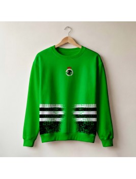 Sudadera Retro Tributo Ceballos