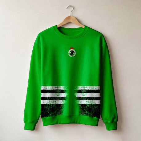 Sudadera Retro Tributo Ceballos