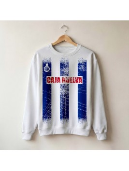 Sudadera Retro Decano 88
