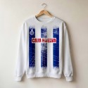 Sudadera Retro Decano 88 Home