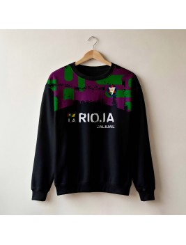Sudadera Retro Tributo Lopetegui