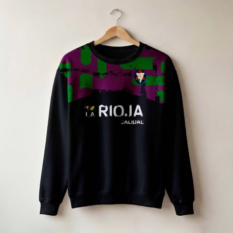 Sudadera Retro Tributo Lopetegui