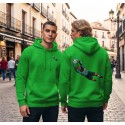 Sudadera Willy