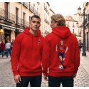 Sudadera Spasic