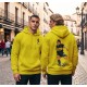 Sudadera Bombonera