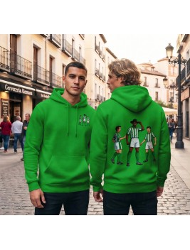 Sudadera Finidi Goal