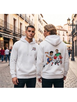 Sudadera Recopa 95