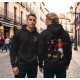 Sudadera Manchester Night