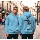 Sudadera Arconada