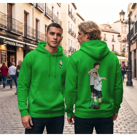 Sudadera Il Dou