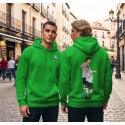 Sudadera Il Dou