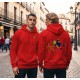 Sudadera Sudafrica 10