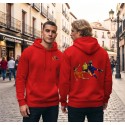 Sudadera Sudafrica 10