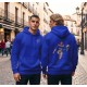 Sudadera Sañudo