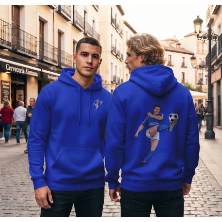 Sudadera Sañudo