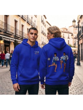 Sudadera Riazor