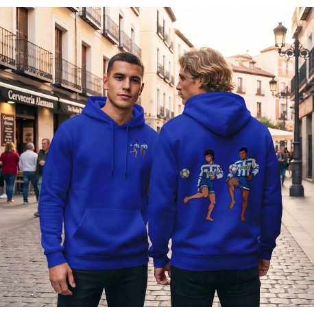 Sudadera Riazor