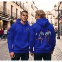 Sudadera Riazor