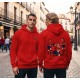 Sudadera Olimpic Champions