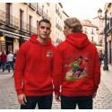Sudadera Ferranazo