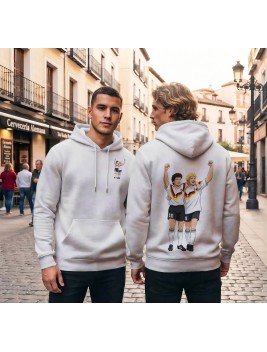 Sudadera Alemania World Cup 90