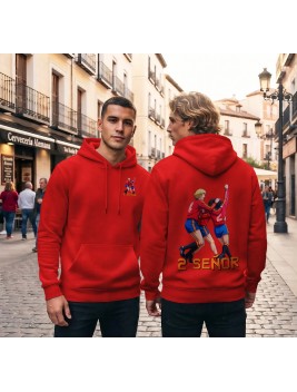 Sudadera Gol de Señor