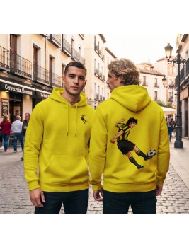 Sudadera Monjuic 04