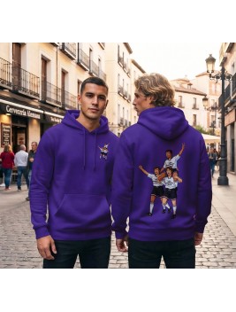 Sudadera Los Charros